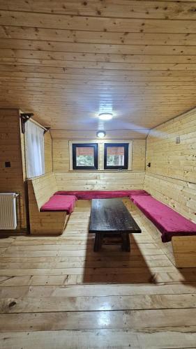 Cămăruța din Apuseni (Camaruta din Apuseni) in Muntele Băişorii
