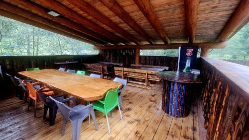 Cămăruța din Apuseni (Camaruta din Apuseni) in Muntele Băişorii