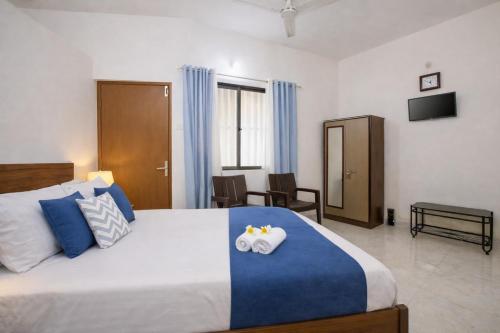 hotel photo