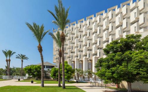 外部景觀, 提貝里亞斯所羅門王酒店 (King Solomon Tiberias Hotel ) in 提貝里亞斯