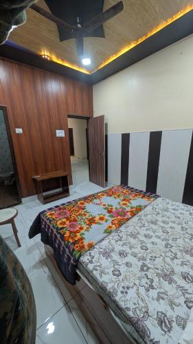 Maitry Home stay – khách sạn tại Sarnath
