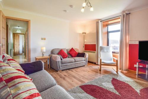 Seaview, Scatness, Shetland in Sandwick