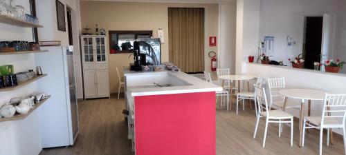 Affittacamere Montecarlo 5