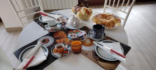Affittacamere Montecarlo 4