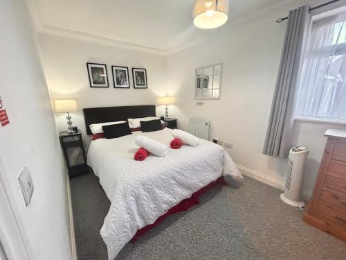 The Nest at Wynncroft - Paignton