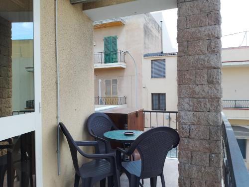 Alghero Seaside Guest House - Affittacamere - Alghero