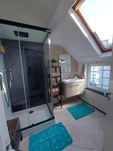 Central Brussel - steps Grand Place - local vibrant neighbourhood, Brüssel (Foto 3)