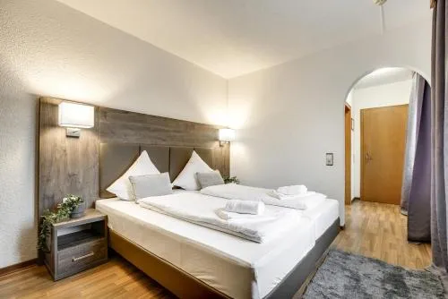 Hotel Relais Königsberg in Aachen, Deutschland