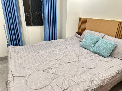Residence H Se Sok in Stueng Saen