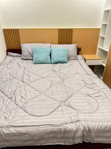 Residence H Se Sok in Stueng Saen