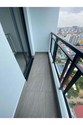 Residence H Se Sok in Stueng Saen