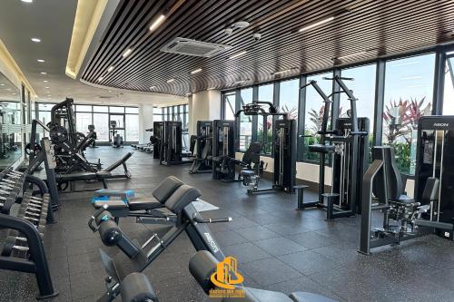 Residence H Se Sok in Stueng Saen