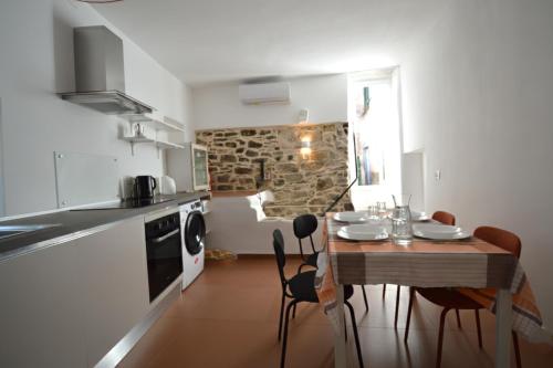Casa vacanze Manenola in Cipressa