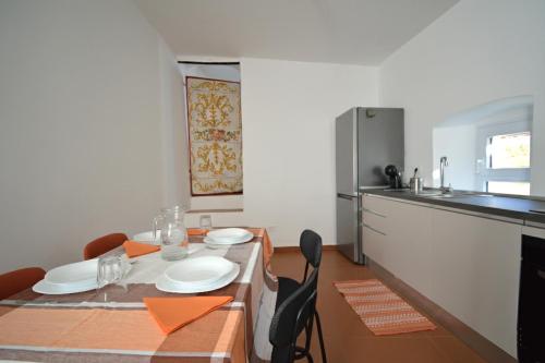 Casa vacanze Manenola in Cipressa
