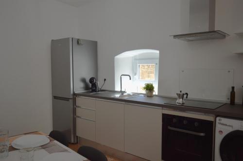 Casa vacanze Manenola in Cipressa