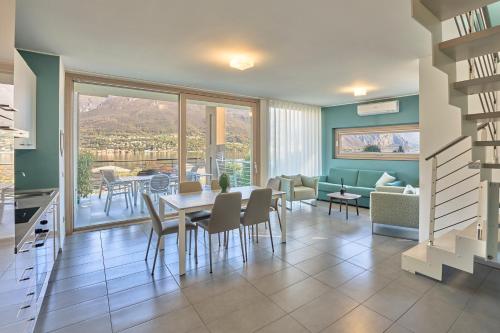 Bellagio Village - Holiday Apartments by the Lake - Seasonal Warm Pool and Sauna 3