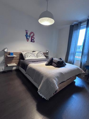 Cosy T2 - Balcon -proche centre ville et Allemagne 5