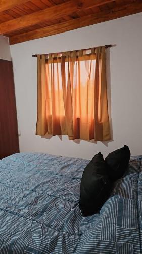 Complejo La Serrana ll in Mar Del Sur