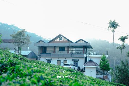 Vythiri Misty Wind Holiday Homes - Wayanad