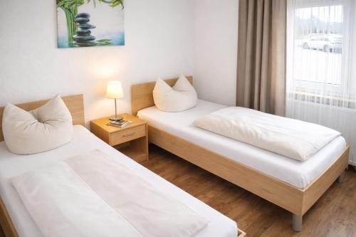 Hotel Discovery, Stuttgart