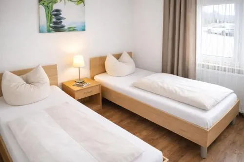 Hotel Discovery in Stuttgart, Deutschland