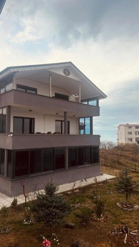 Willa's Trebisonda Bungalov in Yeşilyalı