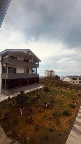 Willa's Trebisonda Bungalov in Yeşilyalı