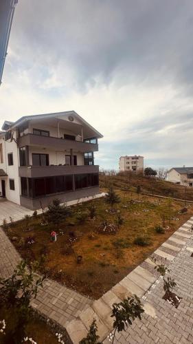 Willa's Trebisonda Bungalov in Yeşilyalı