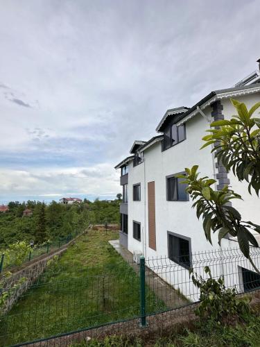 Willa's Trebisonda Bungalov in Yeşilyalı