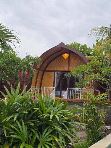 Eco Moringa Garden - Bali