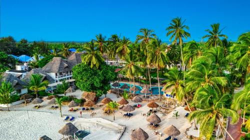 Paradise Beach Resort & Spa - Zanzibar
