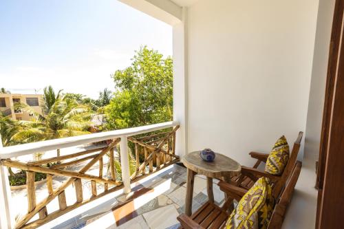 Paradise Beach Resort & Spa Room Type - Luxury