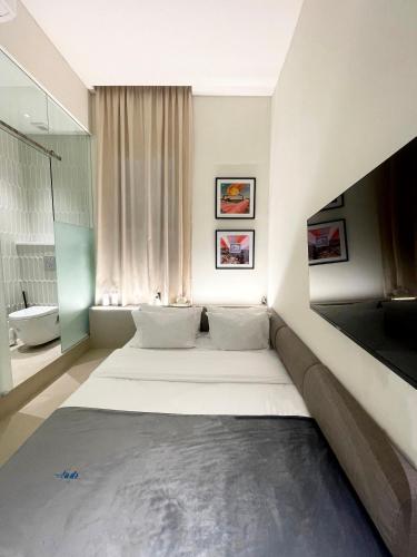 Bhub Guesthouse Gemayze Beirut - image 11