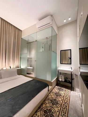 Bhub Guesthouse Gemayze Beirut - image 7