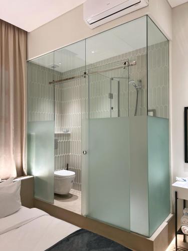 Bhub Guesthouse Gemayze Beirut - image 3