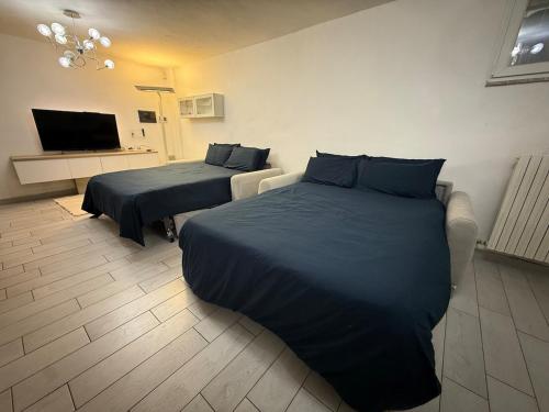 Casa Hera apartment, between Rho Fiera and Malpensa in San Vittore Olona