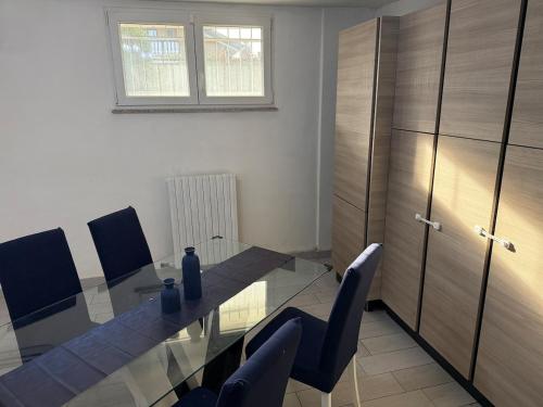 Casa Hera apartment, between Rho Fiera and Malpensa in San Vittore Olona