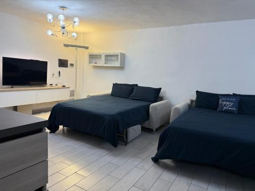 Casa Hera apartment, between Rho Fiera and Malpensa in San Vittore Olona