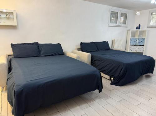 Casa Hera apartment, between Rho Fiera and Malpensa in San Vittore Olona