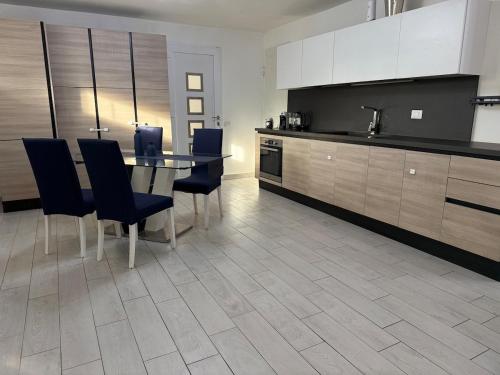 Casa Hera apartment, between Rho Fiera and Malpensa in San Vittore Olona