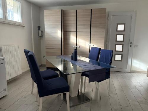 Casa Hera apartment, between Rho Fiera and Malpensa in San Vittore Olona
