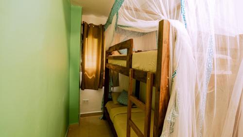 Paradise Beach Resort & Spa Room Type - Standard Family Room