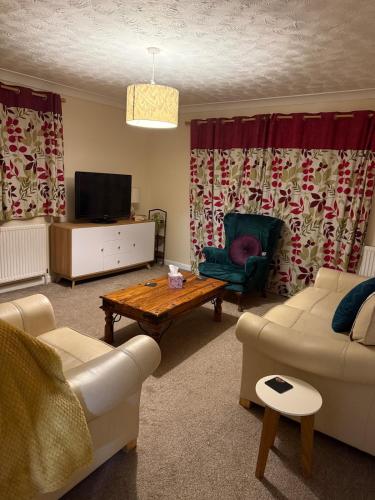 The Wright 1 bedroom place to stay large drive in Īsthārlinga
