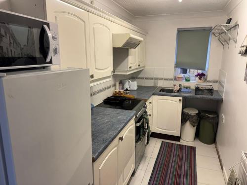 The Wright 1 bedroom place to stay large drive in Īsthārlinga