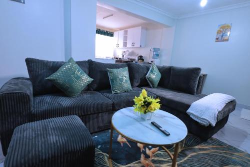 LADIVAH Homes in Thika