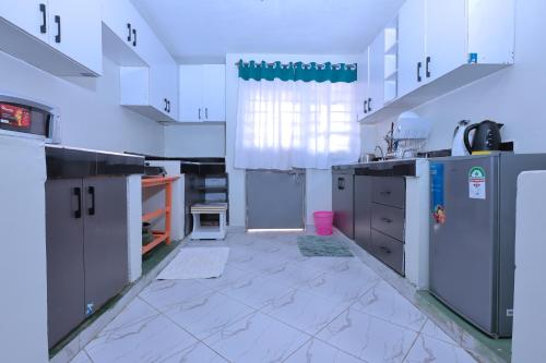 LADIVAH Homes in Thika