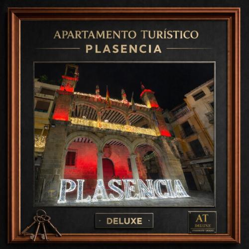 . Apartamento Plasencia