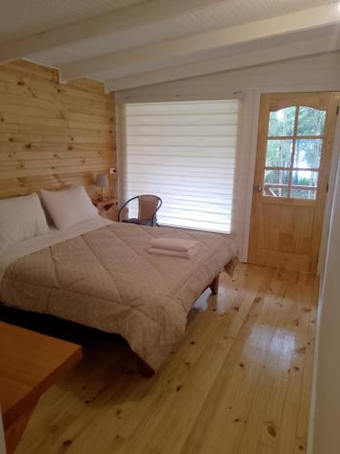 Alojamiento junto al mar - Puerto Varas