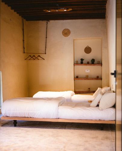 Seet Room