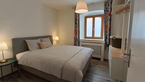 Ferienwohnung zum Heiligen Brunnen Mariazell in Mariazell, Österreich
